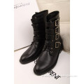 Fashion replica YSL woman shoes AAA, high quality AAA f YSL woman leather boots replica, fashion YSL woman boots retail